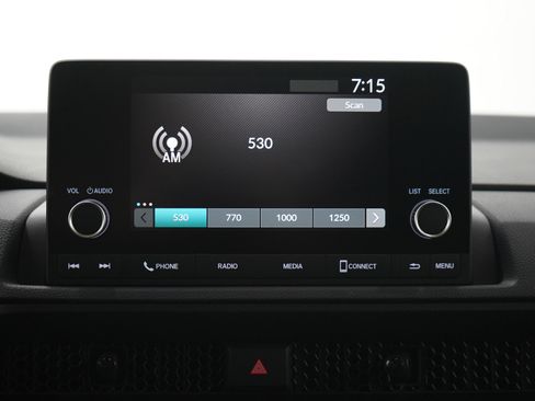 Used 2024 Honda CR-V EX image 15