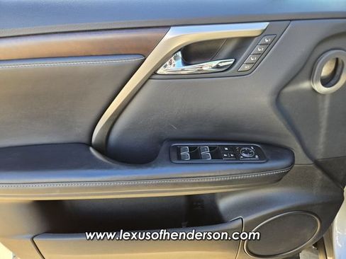 Certified 2020 Lexus RX 350 FWD w/ Premium Package image 21