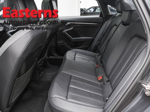 Used 2024 Audi A3 2.0T Premium FWD image 21