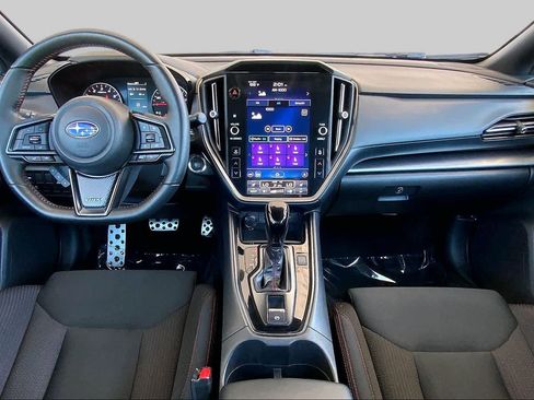 Used 2022 Subaru WRX Premium AWD/4WD image 16