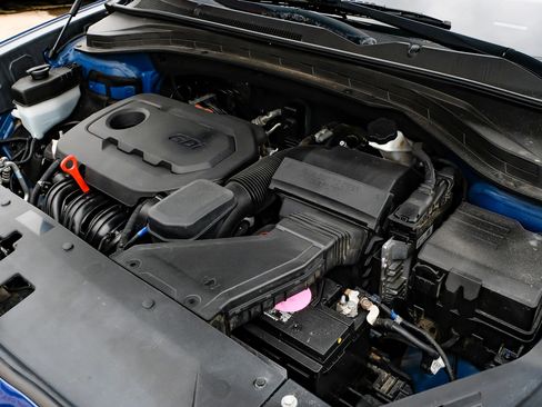 Used 2019 Hyundai Santa Fe Limited w/ Cargo Package image 56