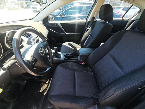Used 2010 MAZDA MAZDA3 i Sport FWD image 9