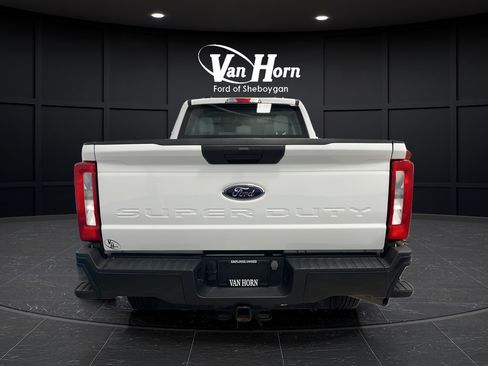 Used 2023 Ford F350 XL AWD/4WD image 6