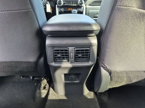 Certified 2025 Toyota RAV4 LE FWD image 16