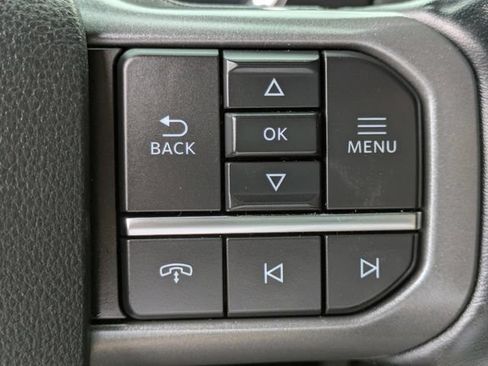 Certified 2021 Ford F150 Lariat w/ Equipment Group 502A High RWD image 27