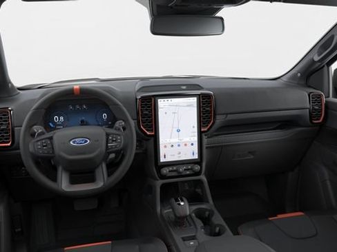 New 2026 Ford Ranger Raptor AWD/4WD image 7
