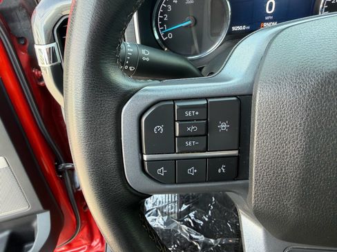 Used 2023 Ford F150 XLT w/ Equipment Group 302A High AWD/4WD image 38