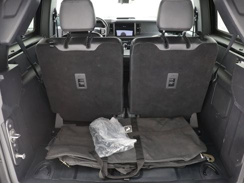 Used 2024 Ford Bronco Big Bend AWD/4WD image 20