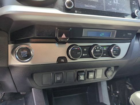 Certified 2023 Toyota Tacoma SR5 image 23