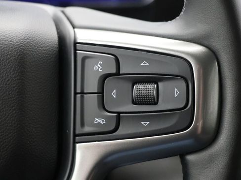 Used 2023 Chevrolet Silverado 1500 LT image 21