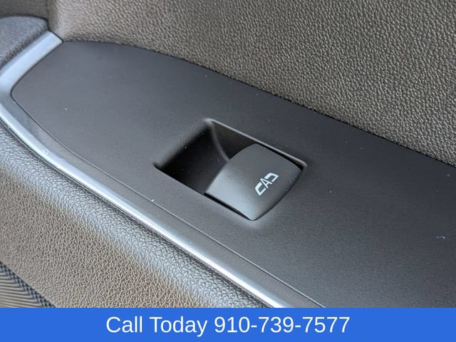 Used 2025 GMC Sierra 1500 SLT AWD/4WD image 36