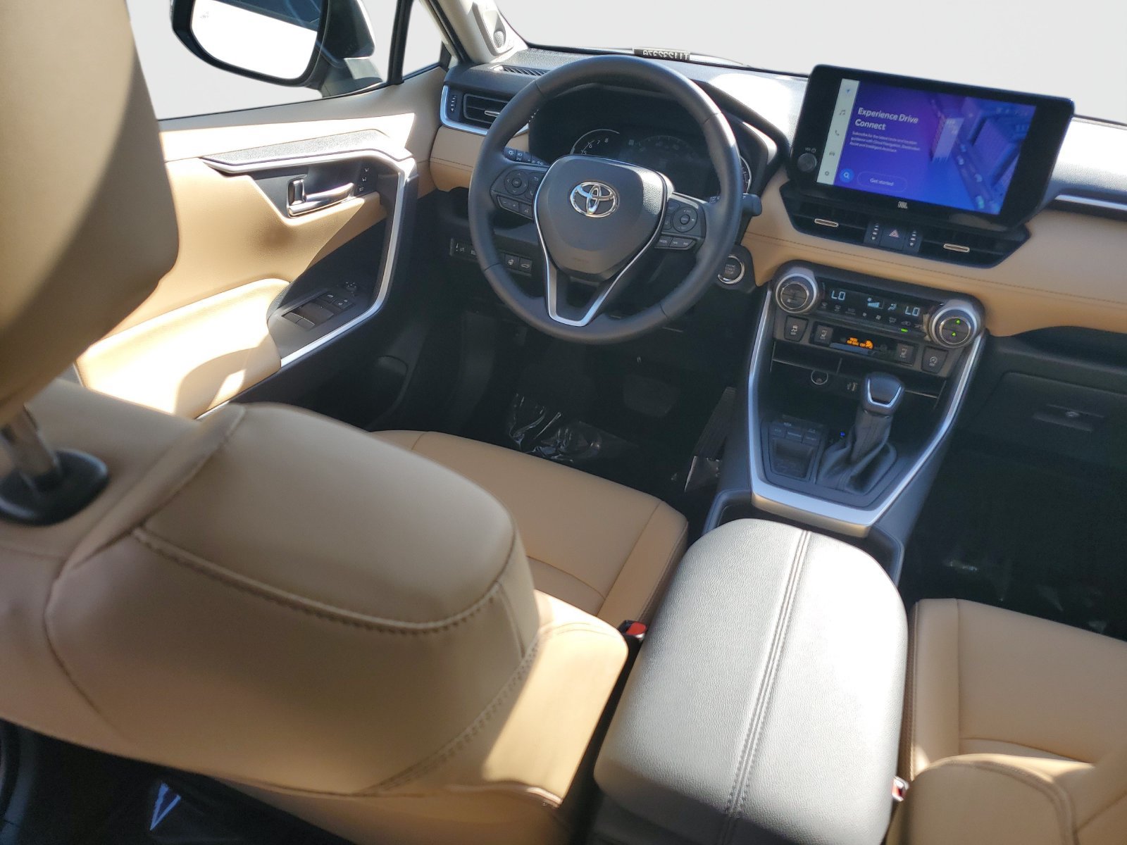 Used 2025 Toyota RAV4 XLE Premium w/ Weather Package FWD image 12