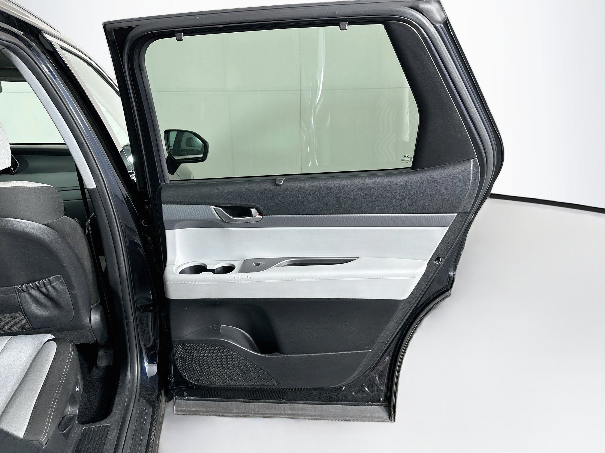 Used 2020 Hyundai Palisade SEL w/ Convenience Package FWD image 32