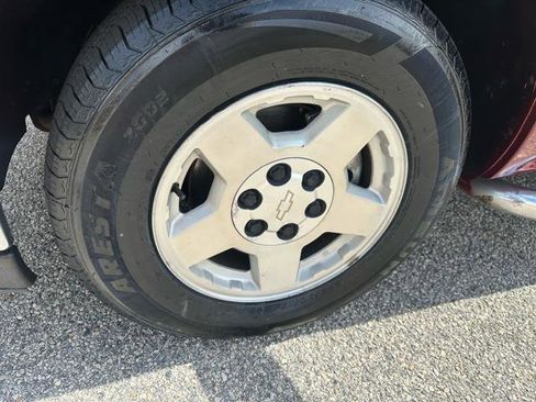 Used 2006 Chevrolet Silverado 1500 LT w/ Light Duty Power Package image 31