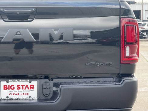 New 2026 RAM 2500 Rebel w/ Rebel Level 2 Equipment Group AWD/4WD image 10