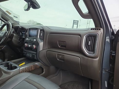 Used 2019 GMC Sierra 1500 Denali w/ Denali Ultimate Package image 14