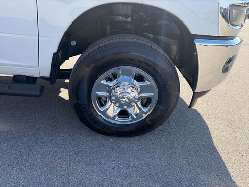 New 2026 RAM 2500 Tradesman image 51