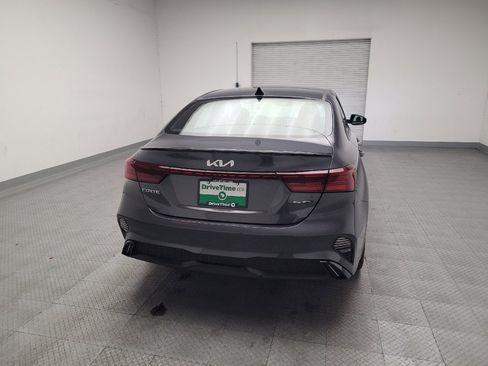 Used 2023 Kia Forte GT-Line FWD image 7