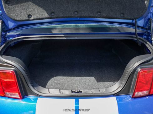 Used 2009 Ford Mustang Shelby GT500 RWD image 71