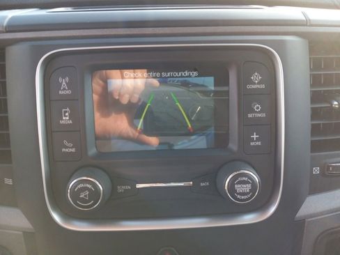 Used 2022 RAM 1500 Tradesman w/ Popular Equipment Group image 27