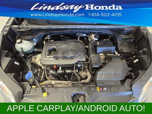 Used 2020 Kia Sportage S AWD/4WD image 24