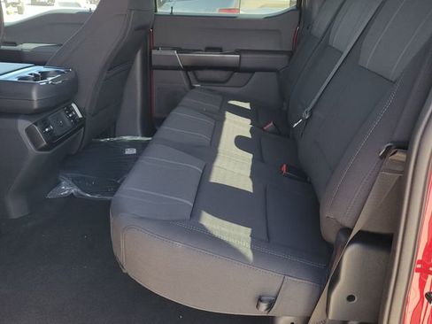 New 2026 Ford F150 STX w/ F-150 LOBO Package image 7