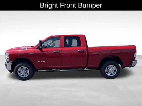 Used 2019 RAM 3500 Tradesman AWD/4WD image 7