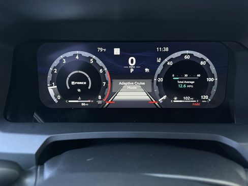 Used 2025 Toyota Tacoma TRD Sport image 29