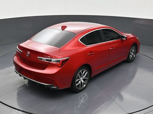 Used 2020 Acura ILX w/ Premium Package FWD image 17