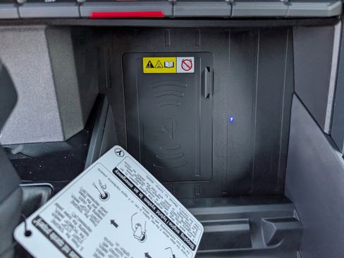 New 2026 Toyota Tundra SR5 image 18