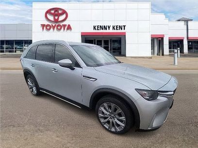 Used 2025 MAZDA CX-90 3.3 Turbo w/ Premium Plus Pkg
