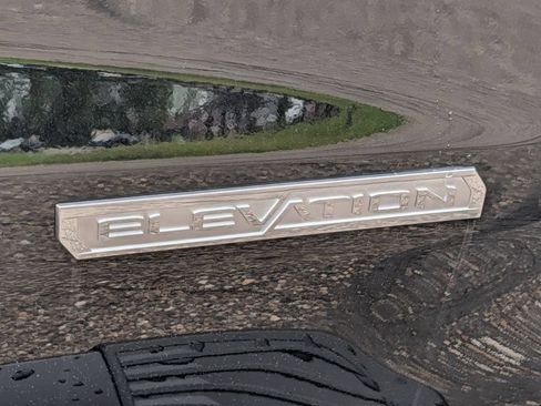 New 2026 GMC Sierra 1500 Elevation w/ Elevation Premium Package AWD/4WD image 26