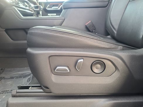 Used 2023 GMC Sierra 1500 Denali w/ Denali Reserve Package image 14