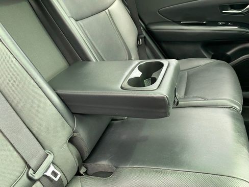 Used 2022 Hyundai Tucson Limited image 39