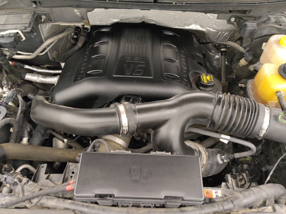 Used 2013 Ford F150 XLT w/ Luxury Equipment Group AWD/4WD image 30