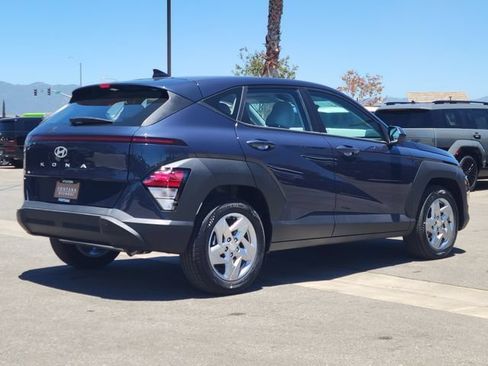 New 2026 Hyundai Kona SE FWD image 4