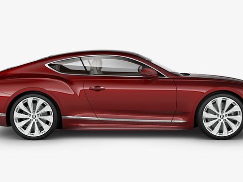 New 2026 Bentley Continental GT image 10