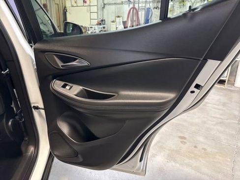 Used 2022 Buick Encore GX Preferred w/ Cold Weather Comfort Package image 23