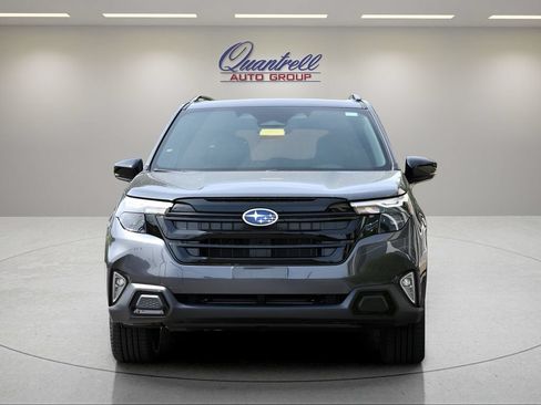 Used 2026 Subaru Forester Sport w/ Onyx Edition AWD/4WD image 9