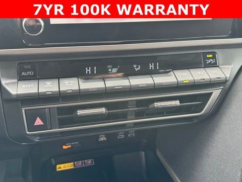 Certified 2025 Toyota Camry LE w/ Convenience Package image 12