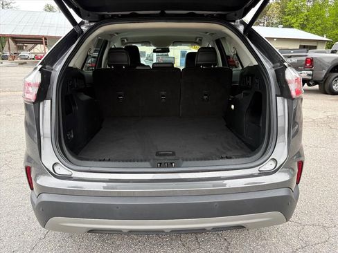 Used 2021 Ford Edge SEL w/ Convenience Package FWD image 23