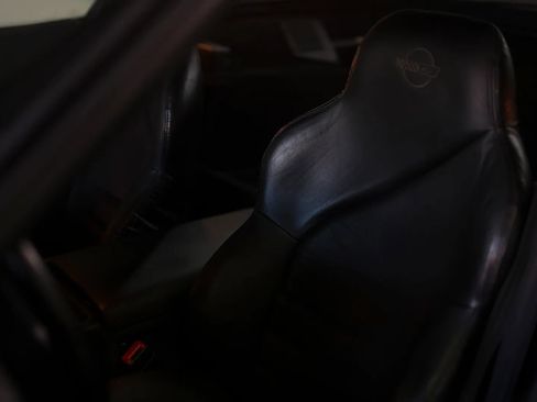 Used 1995 Chevrolet Corvette Coupe image 22