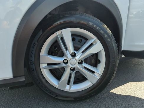 Certified 2024 Nissan Kicks S FWD image 48