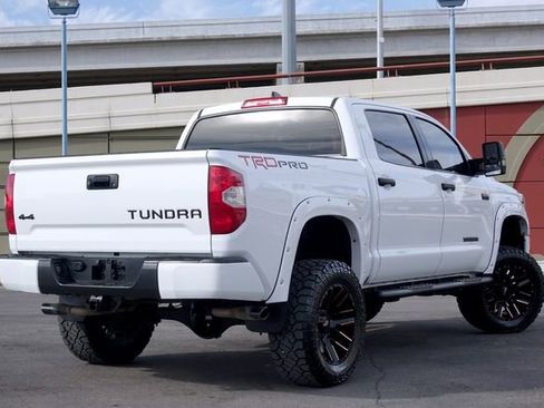 Used 2021 Toyota Tundra TRD Pro image 22