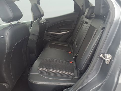 Certified 2020 Ford EcoSport SES image 9