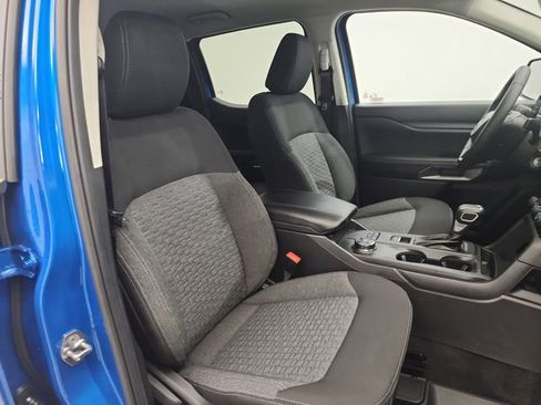 New 2025 Ford Ranger XLT AWD/4WD image 27
