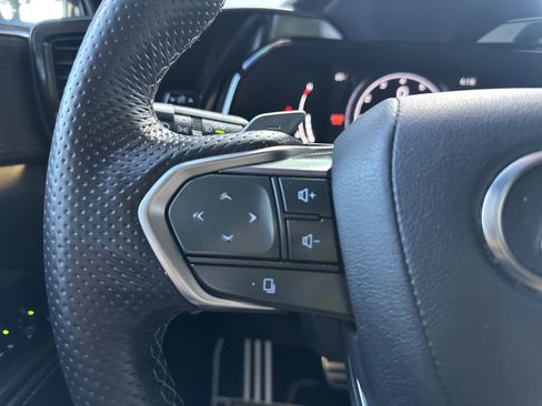 Used 2024 Lexus NX 350 F Sport AWD/4WD image 23