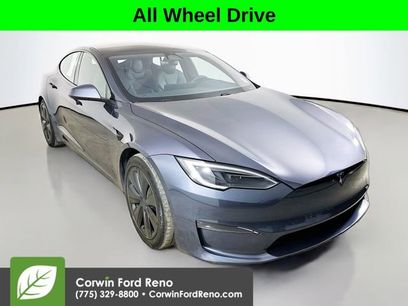 Used 2023 Tesla Model S Standard Range