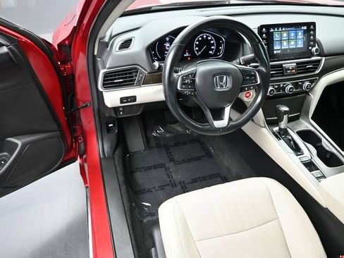 Certified 2020 Honda Accord EX-L image 15