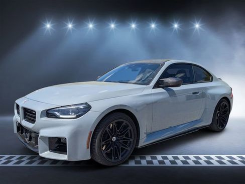 Used 2023 BMW M2 image 7